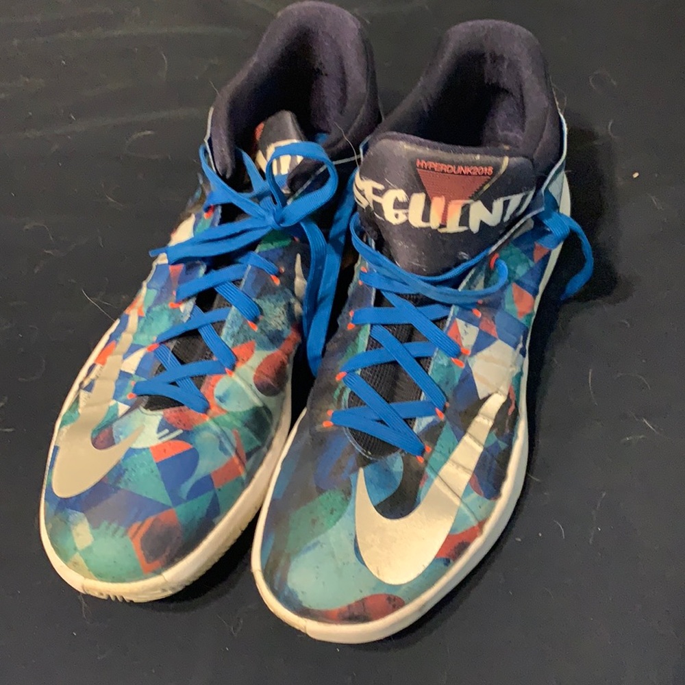 Nike 14 gym shoes